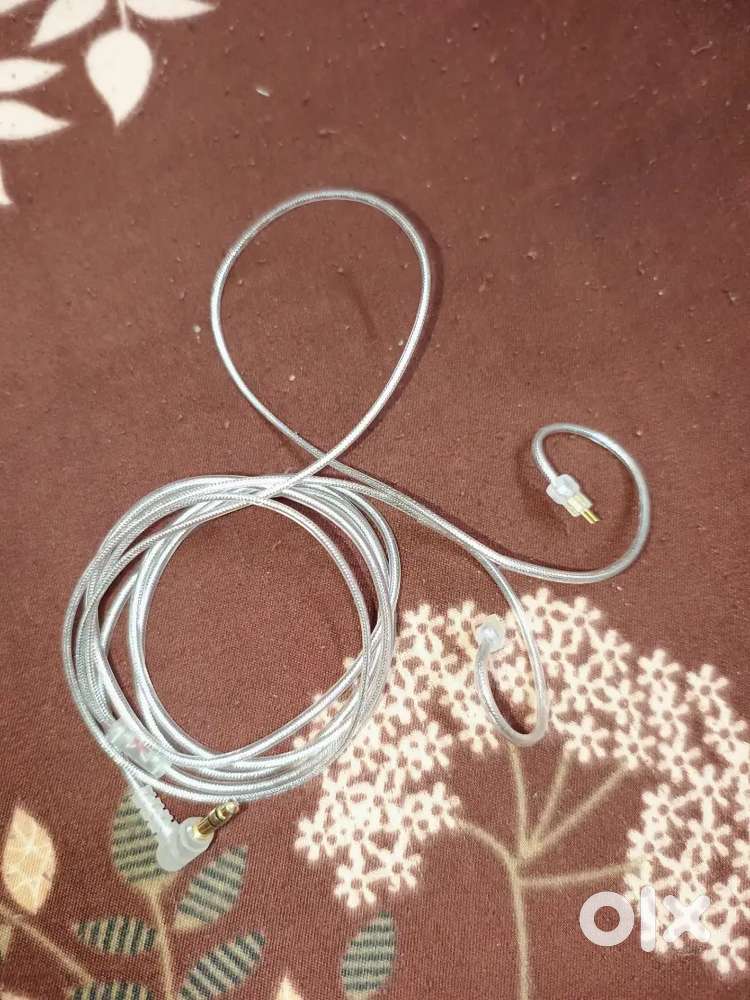 Moondrop chu 2 replacement cable