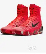 Nike kobe shoes