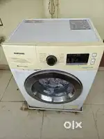 Samsung Front load washing machine