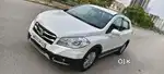 Maruti Suzuki S-Cross Zeta 1.3, 2015, Diesel