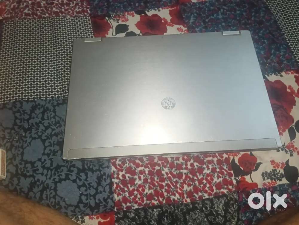 Hp elitebook