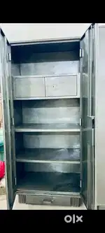 Godrej Almirah