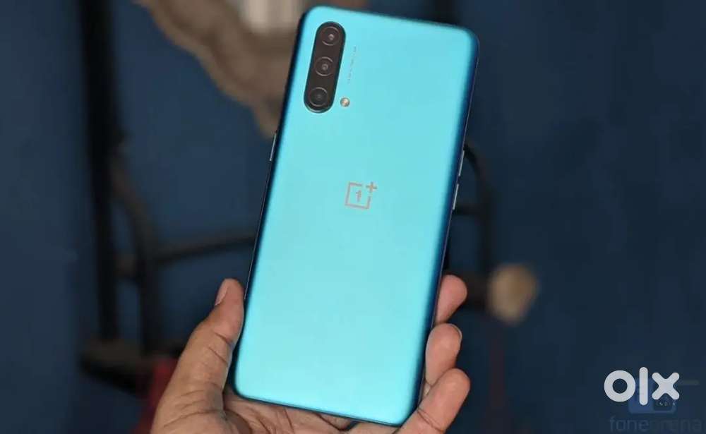 Oneplus nord ce 5g