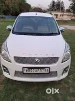 Maruti Suzuki Ertiga 2012-2015 VDI, 2014, Diesel