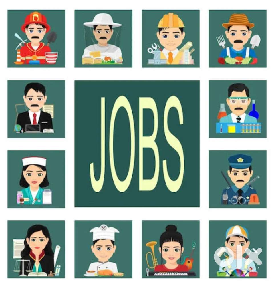 Sales and recruitment