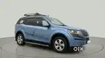 Mahindra XUV500 W8, 2013, Diesel