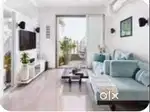 Ready to move flat for Sale