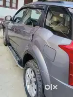 Mahindra XUV500 2015 Diesel Well Maintained
