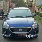 Maruti Suzuki Swift Dzire 1.2 Vxi BSIV, 2020, Petrol