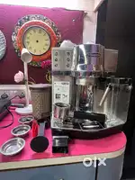 Espresso Machine
