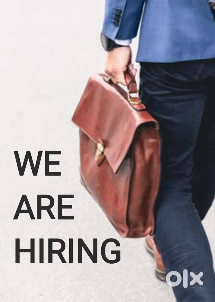 Urgent Vacancies