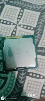 I am selling my processor