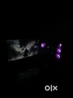 High end gaming pc