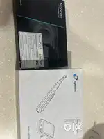 Dental RVG and endomotor