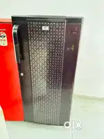 Awesome fridge