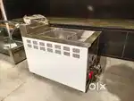 FRYER/DEEP FRYER/CHICKEN FRYER/TOSTER/GRILER/KEEMA/TAWA/FOOD STEAMER
