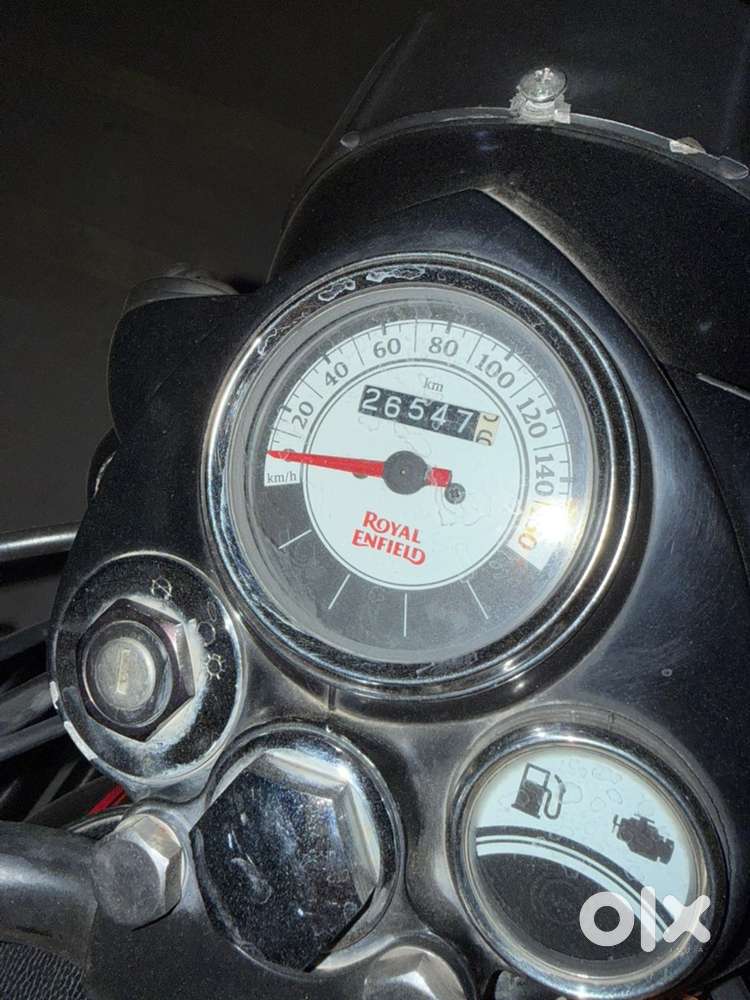 Royal enfiled classic 2020 for sale