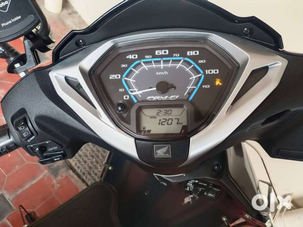 Activa 125cc – Excellent Condition  Only 1200 KM  2024 Model  Like