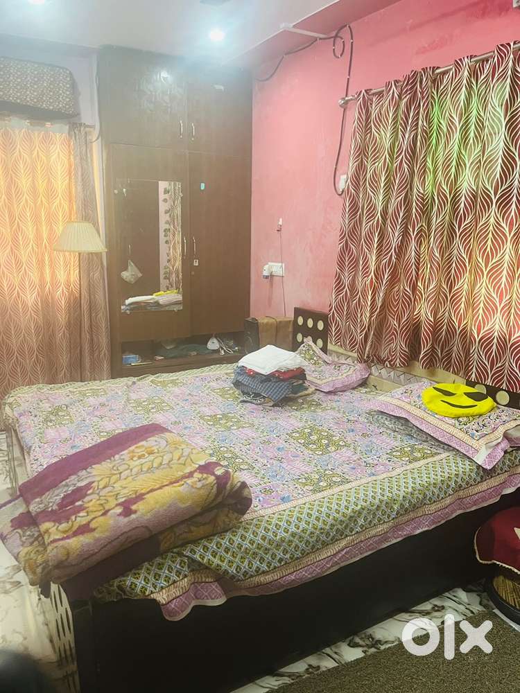 Studio apartment 2.3 bhk flat