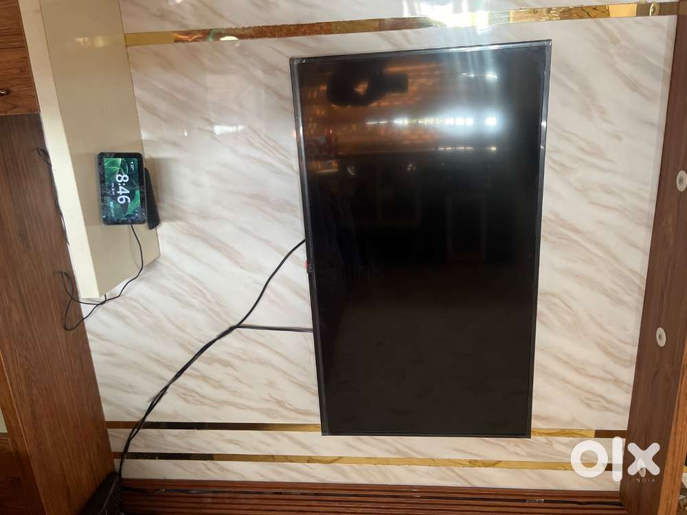 VU smart TV 40 inch