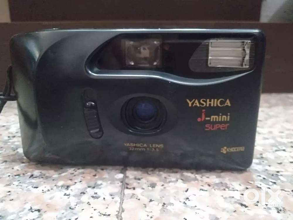 Camera  for you