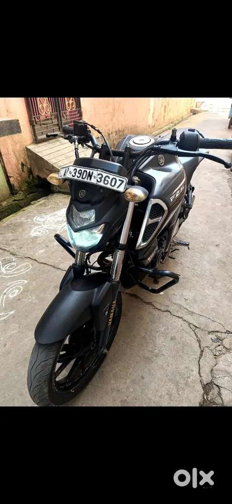 Good conditon and slef