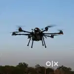Certified Internship in Drone Manufacturing ( Duration 2 Months)