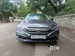 Honda Civic ZX, 2019, Petrol