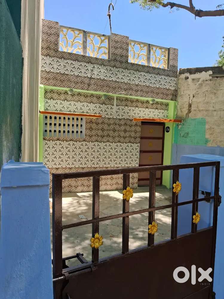 Anaiyur housing board