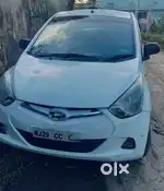 Hyundai EON 2014 LPG 120000 Km Driven
