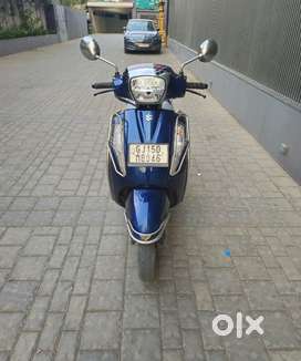FULL CONDITION ACCESS TOP MODEL 2021