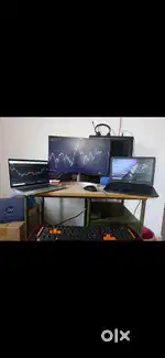 CPU customised