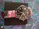 Men watch selling in a lowest price  plzzz buying this watch it's good