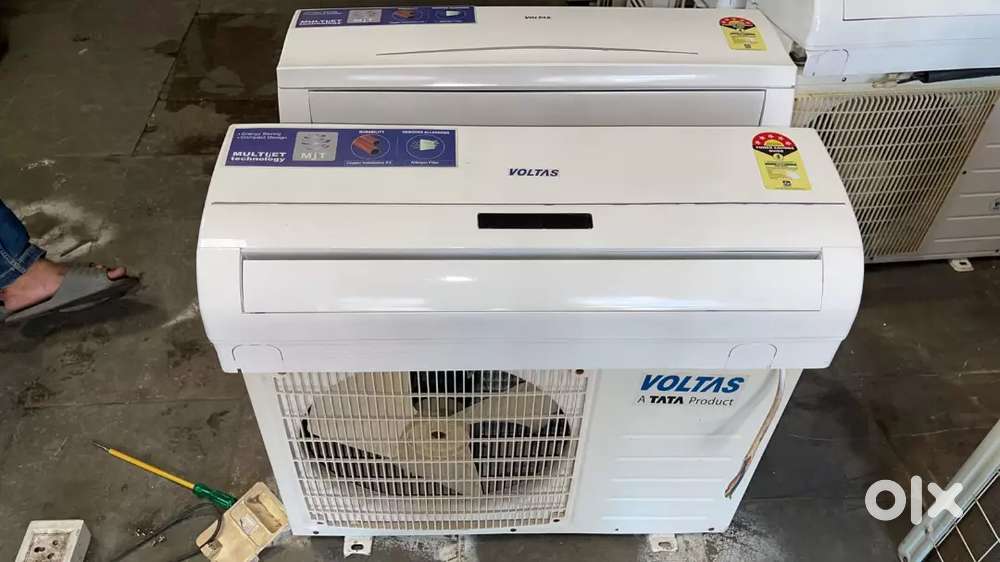 All type AC     fitting   servicing    repair