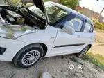 Maruti Suzuki Dzire 2014 Diesel 85000 Km Driven