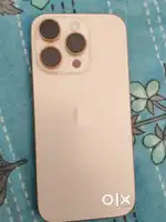 iPhone 16 pro just 10 days old