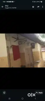 Normal old house  sheet