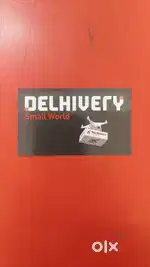 For Courier office