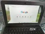 Chrome book (Exchange Mobile )