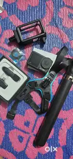 Action 4 camera 3 month old
