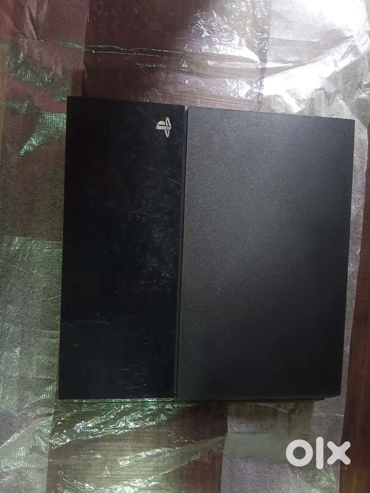 Play station 4