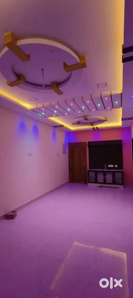 Kundrathur 2 BHK flat ground floor