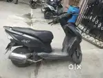 In a good condition