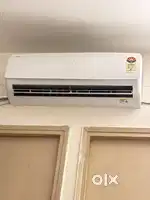 Ac moving out sale