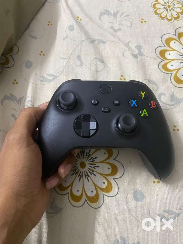 Xbox Microsoft Controller  Gaming Console
