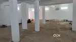 Warehouse/ storage