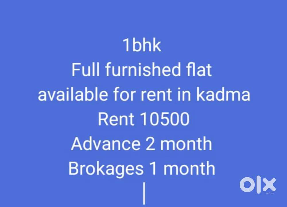 We provide flat for rent in kadma sonari bistupur