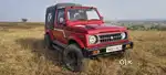 Maruti Suzuki Gypsy 2000 Petrol Well Maintained