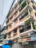 Residential Flat(Khardah)