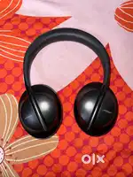 Bose NC 700 Black Color
